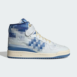 adidas Forum 84 High "Closer Look" | ID7440 adidas Forum 84 High "Closer Look" | ID7440
