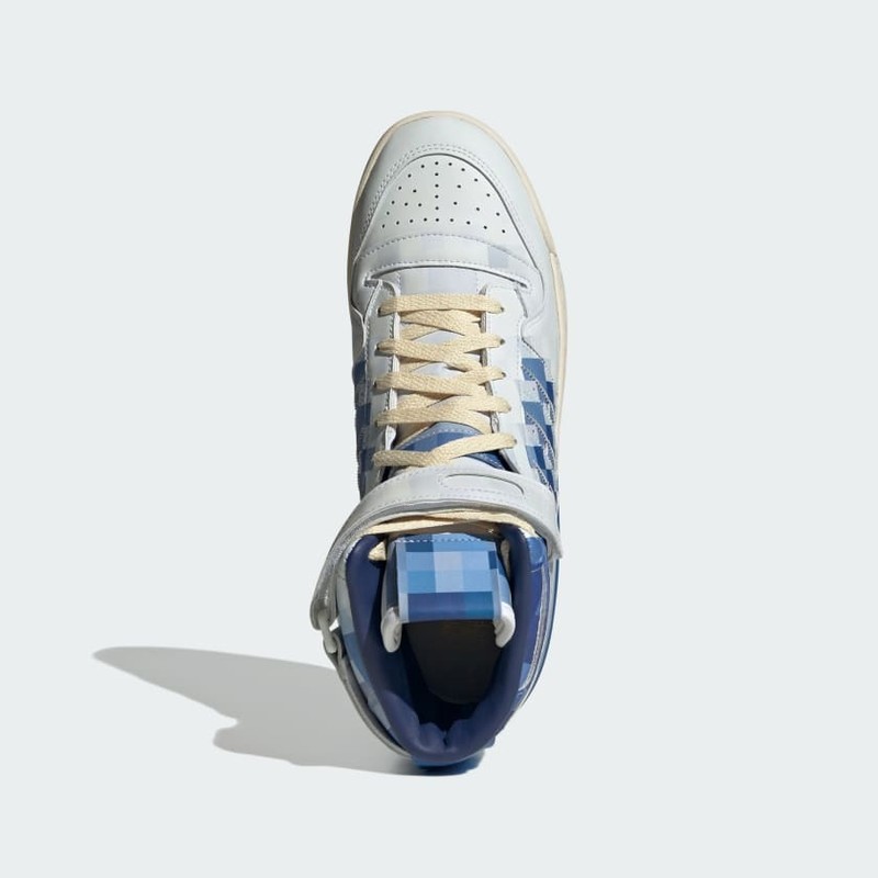 adidas Forum 84 High "Closer Look" | ID7440