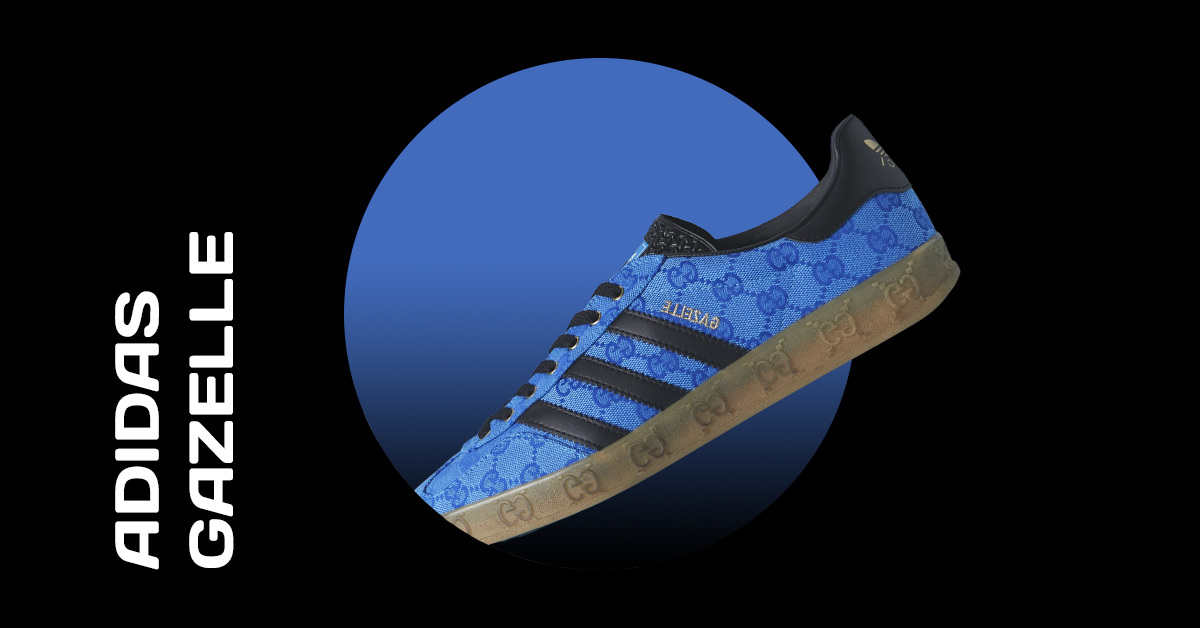 adidas Gazelle adidas Gazelle