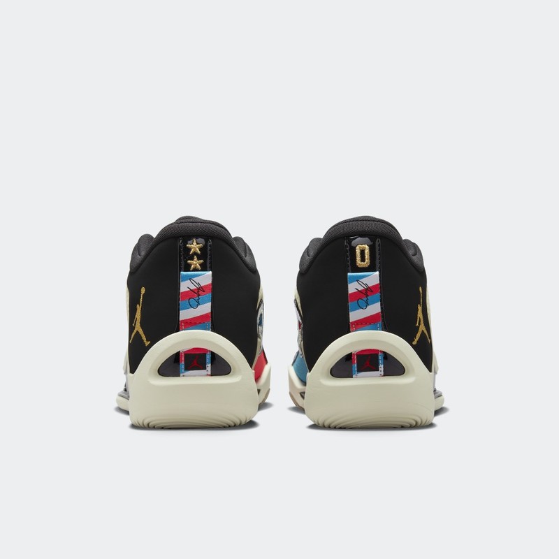 Jordan Tatum 1 "Barbershop" | DX5571-180