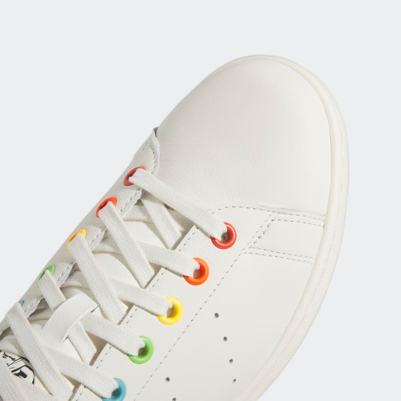 Rich Mnisi x adidas Stan Smith "Pride" | ID7494