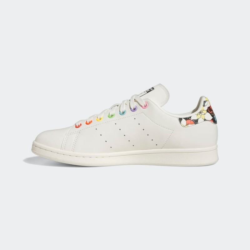 Rich Mnisi x adidas Stan Smith "Pride" | ID7494