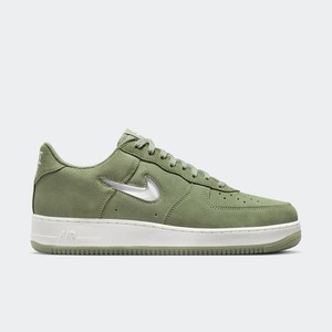 Nike Air Force 1 Low Jewel "Oil Green" | DV0785-300