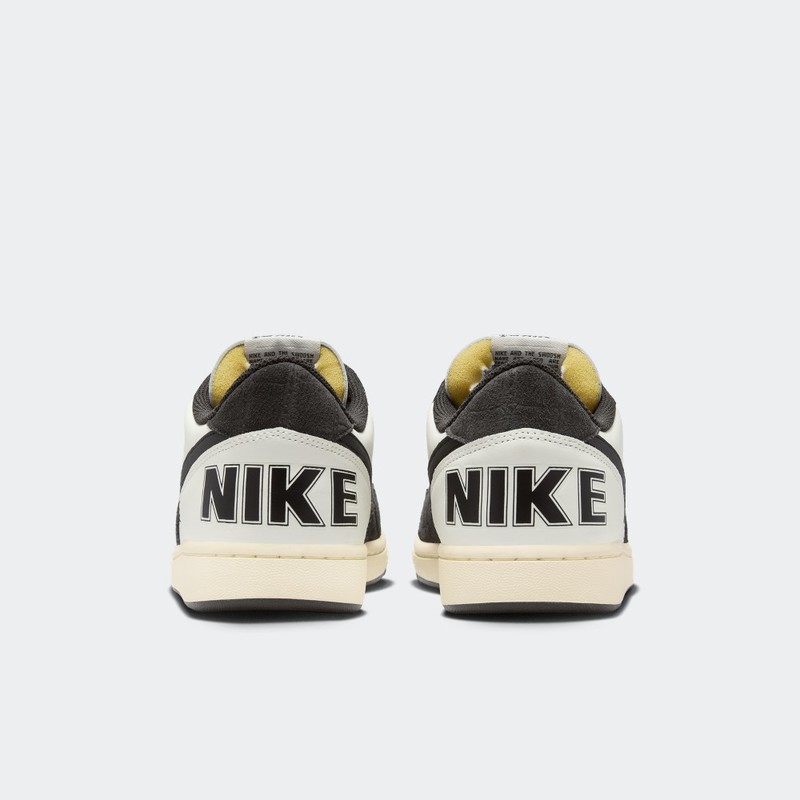 Nike Terminator Low "Velvet Brown" | FN7815-200