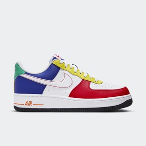 Nike Air Force 1 Low "Rubik's Cube" | FN6840-657