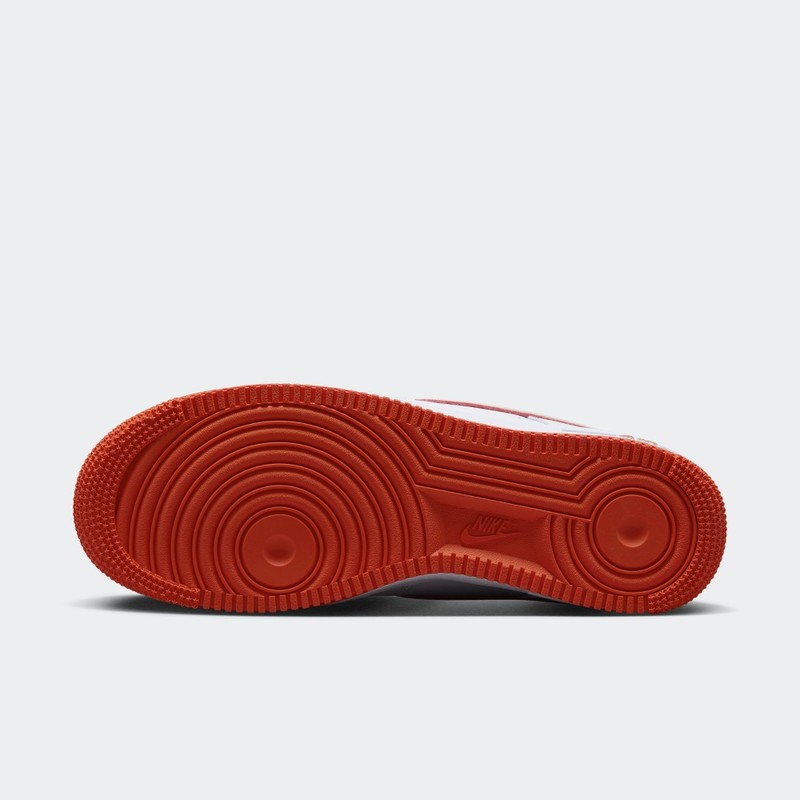 Nike Air Force 1 Low "Picante Red" | DV0788-102