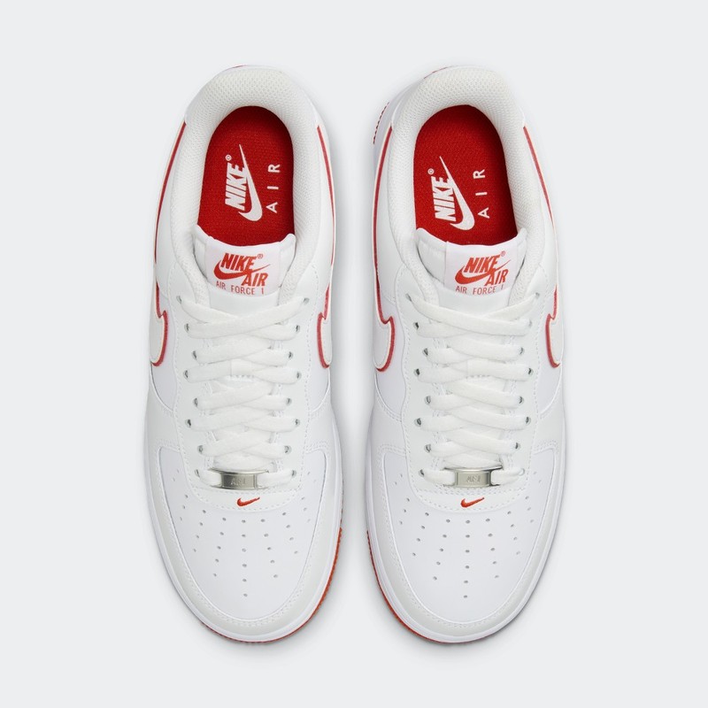 Nike Air Force 1 Low "Picante Red" | DV0788-102