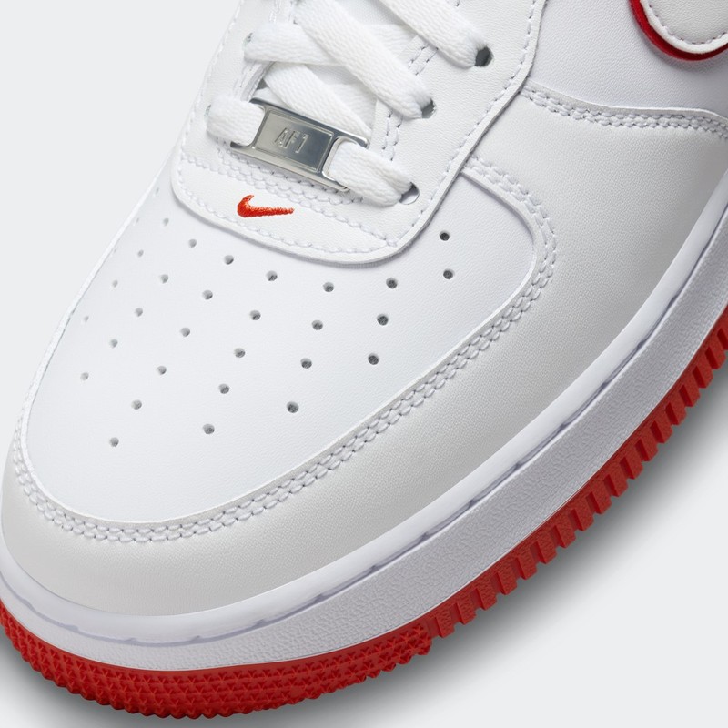 Nike Air Force 1 Low "Picante Red" | DV0788-102