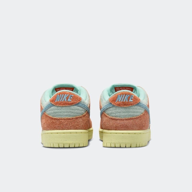 Nike SB Dunk Low "Noise Aqua" | DV5429-800