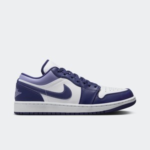 Air Jordan 1 Low "Sky J Purple" | 553558-515 Air Jordan 1 Low "Sky J Purple" | 553558-515
