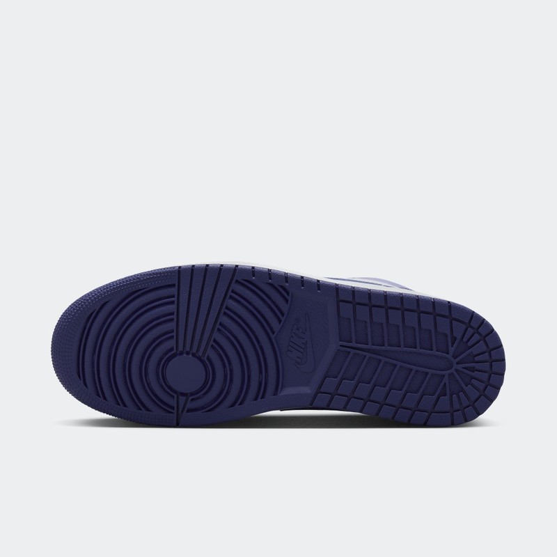 Air Jordan 1 Low "Sky J Purple" | 553558-515