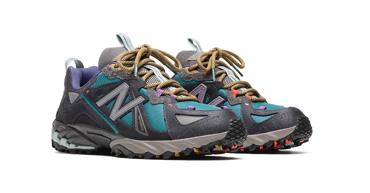 Bodega und New Balance bringen den nächsten Sneaker raus Bodega und New Balance bringen den nächsten Sneaker raus