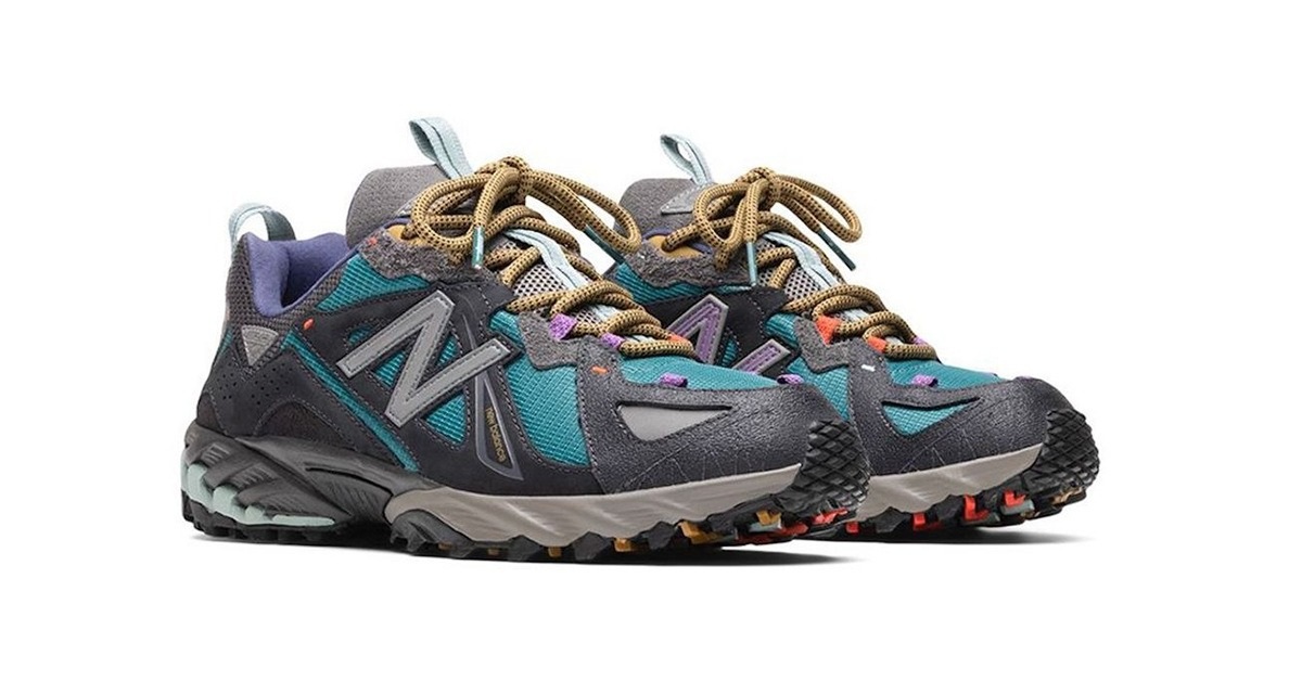 Bodega and New Balance Release the Next Sneaker Bodega and New Balance Release the Next Sneaker
