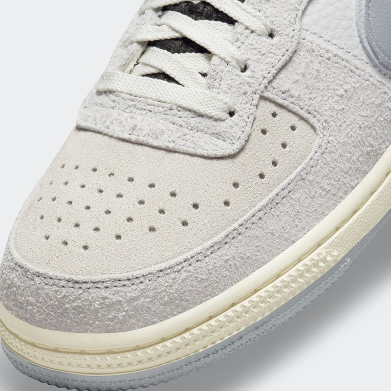 Nike Terminator Low "Liberté" | FJ4207-001