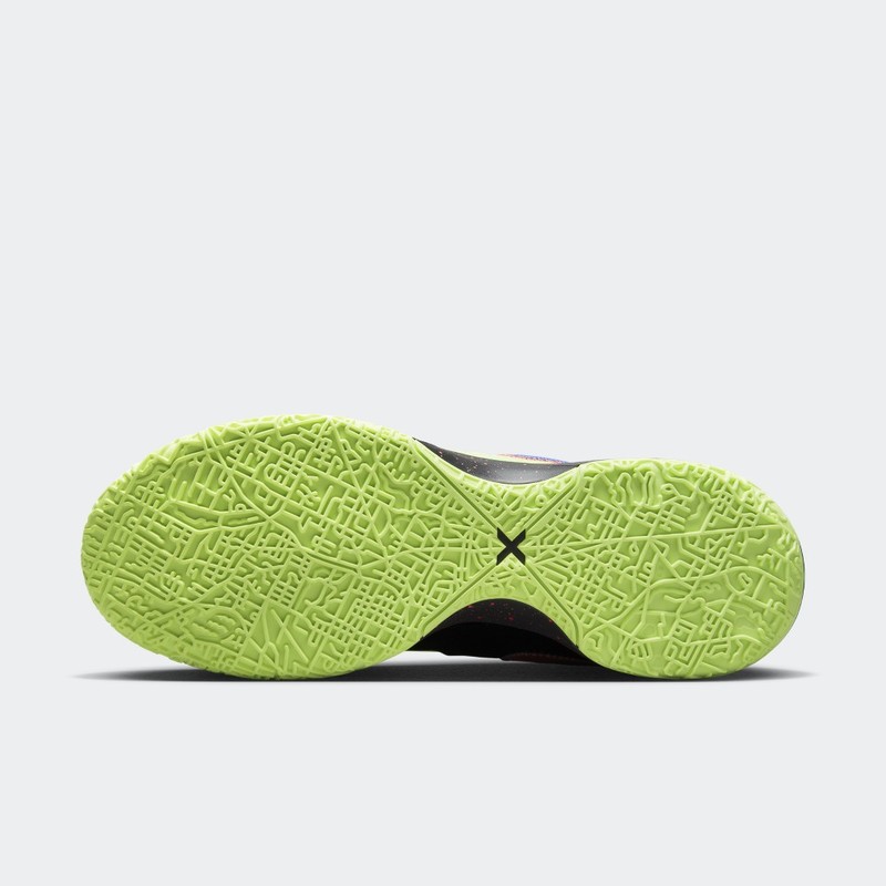 Nike Zoom LeBron NXXT Gen "Ghost Green" | DR8784-300