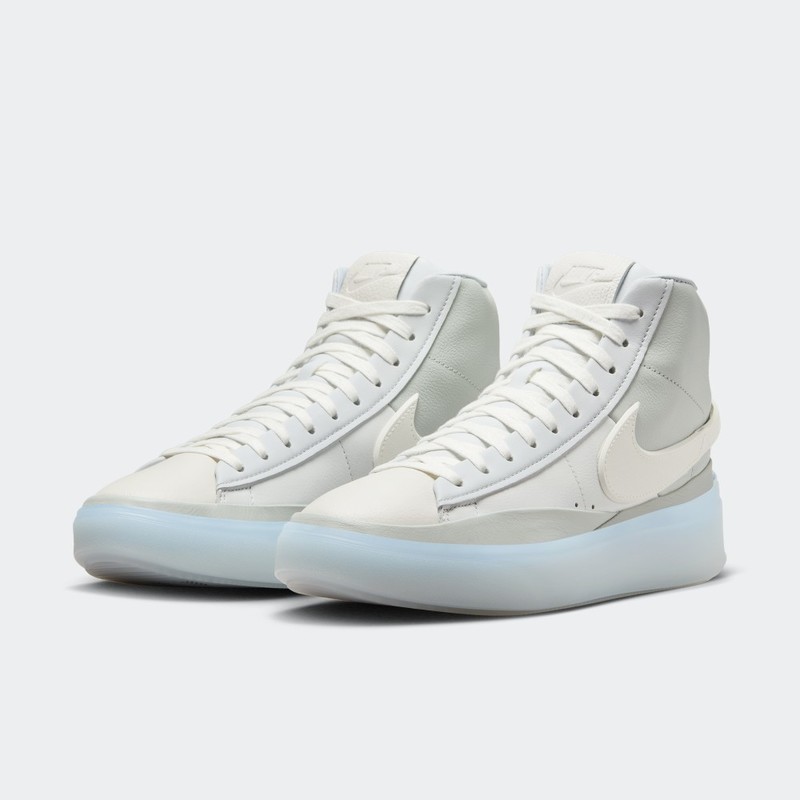 Nike Blazer Phantom Mid "Goddess Of Victory" | DX5800-001