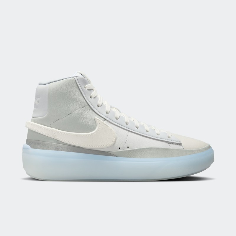 Nike Blazer Phantom Mid "Goddess Of Victory" | DX5800-001
