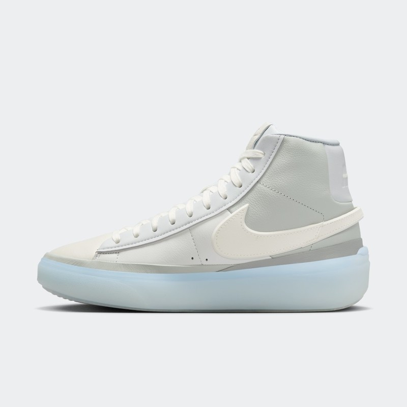 Nike Blazer Phantom Mid "Goddess Of Victory" | DX5800-001