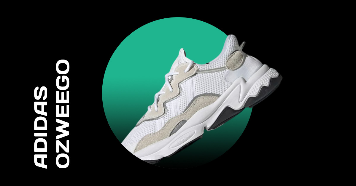 adidas Ozweego adidas Ozweego