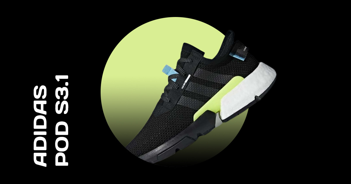 adidas POD-S3.1