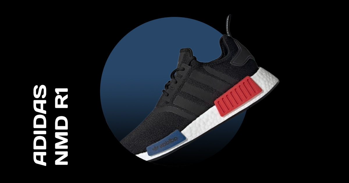adidas NMD R1 adidas NMD R1