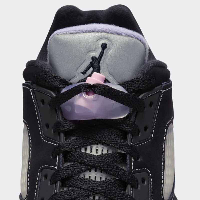 Air Jordan 5 Low "Dongdan" | DX4355-015