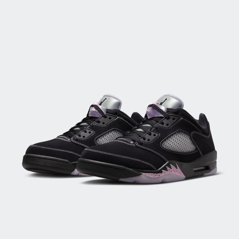 Air Jordan 5 Low "Dongdan" | DX4355-015