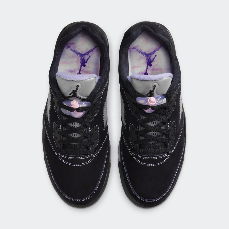 Air Jordan 5 Low "Dongdan" | DX4355-015