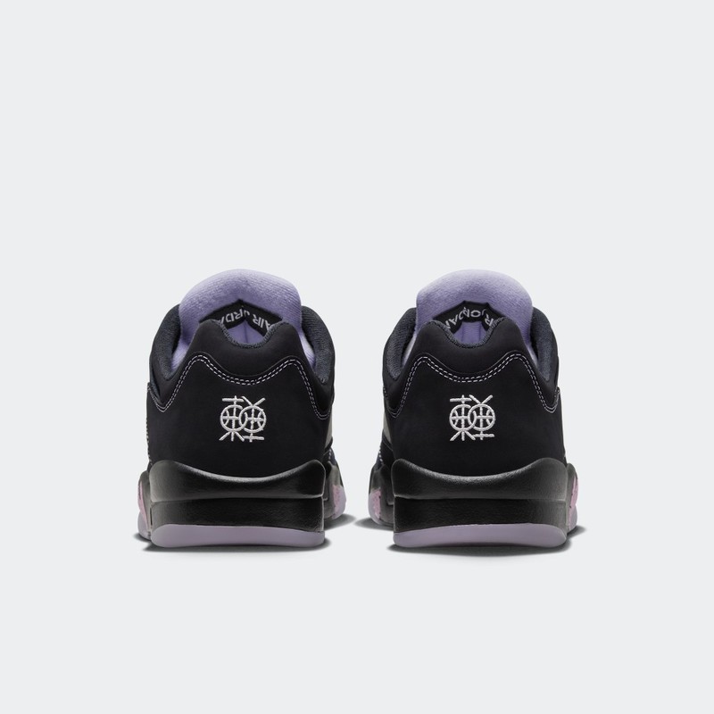 Air Jordan 5 Low "Dongdan" | DX4355-015