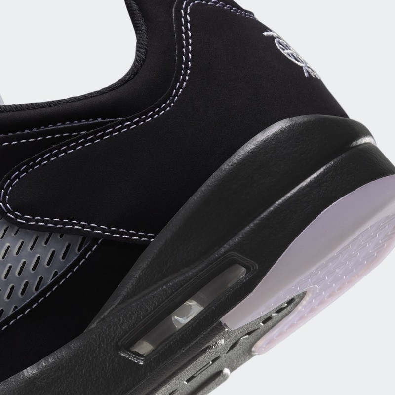 Air Jordan 5 Low "Dongdan" | DX4355-015