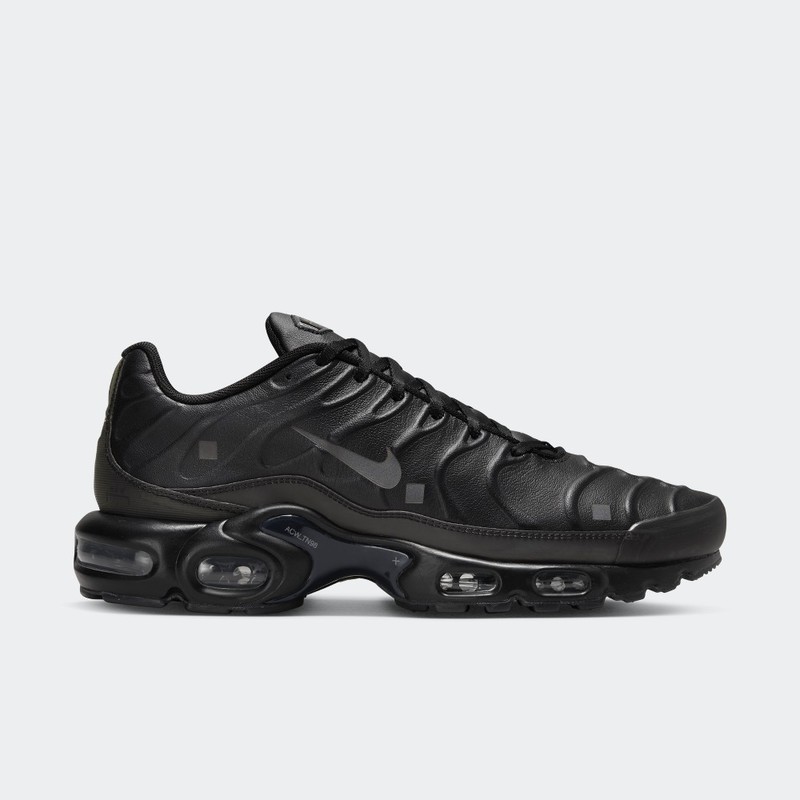 A-COLD-WALL x Nike Air Max Plus "Onyx" | FD7855-001
