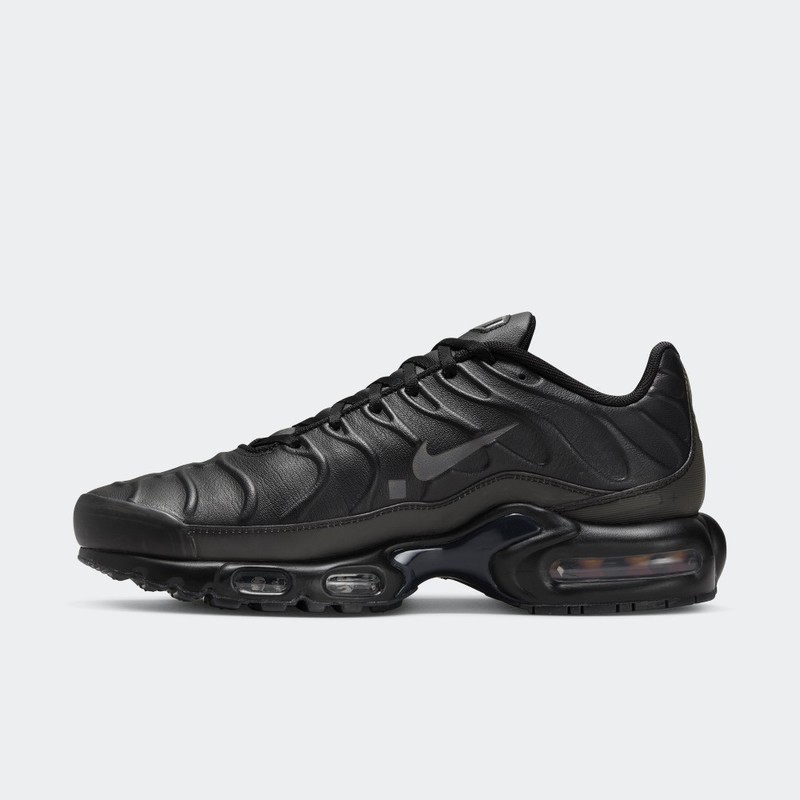 A-COLD-WALL x Nike Air Max Plus "Onyx" | FD7855-001