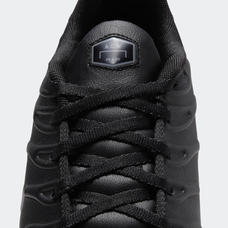 A-COLD-WALL x Nike Air Max Plus "Onyx" | FD7855-001