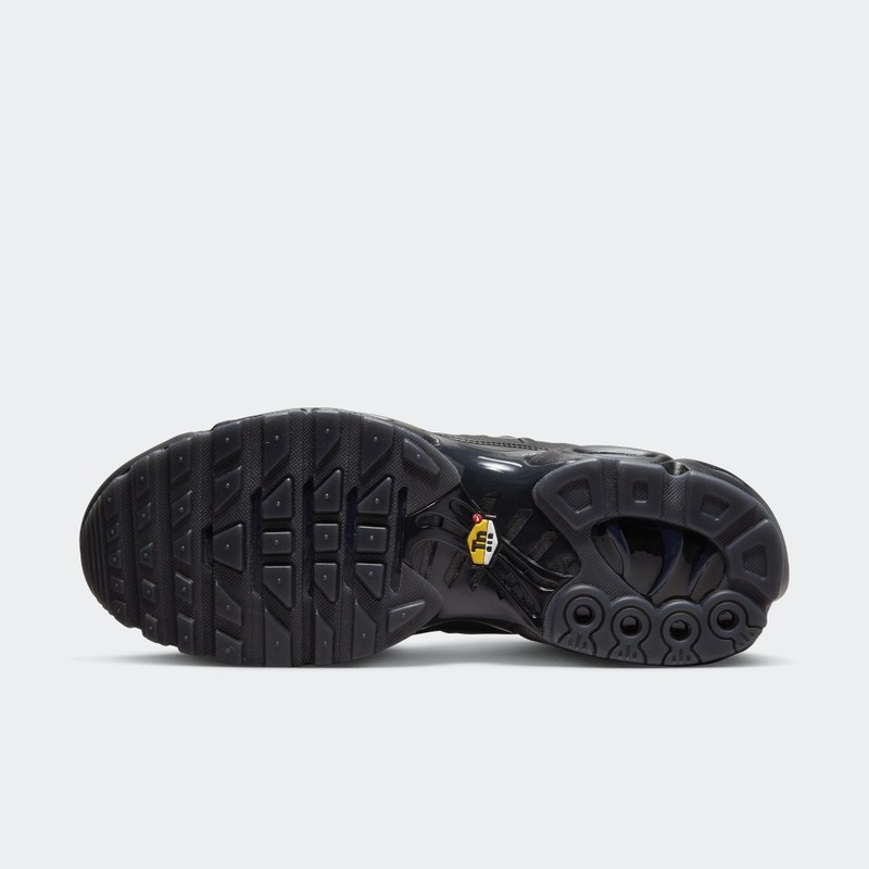 A-COLD-WALL x Nike Air Max Plus "Onyx" | FD7855-001