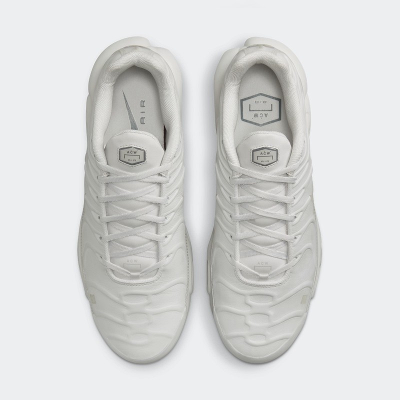 A-COLD-WALL x Nike Air Max Plus "Stone" | FD7855-002