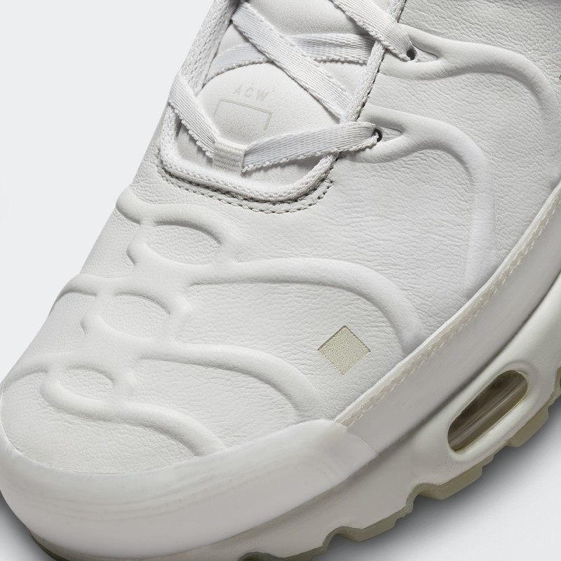 A-COLD-WALL x Nike Air Max Plus "Stone" | FD7855-002