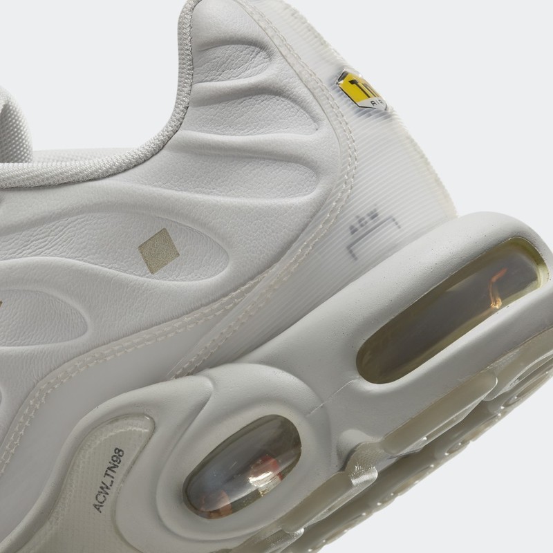 A-COLD-WALL x Nike Air Max Plus "Stone" | FD7855-002