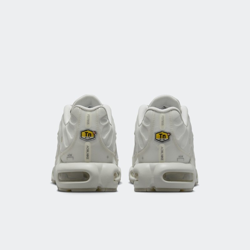 A-COLD-WALL x Nike Air Max Plus "Stone" | FD7855-002