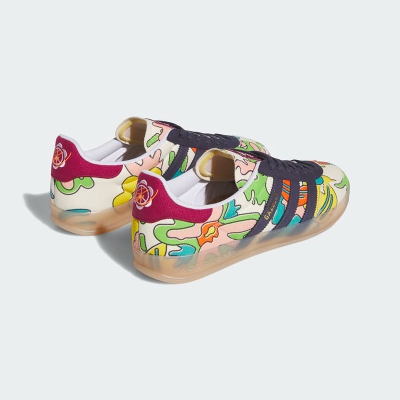 Sean Wotherspoon x adidas Gazelle Indoor "Corduroy" | IG2849