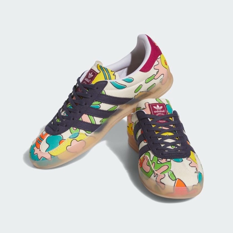 Sean Wotherspoon x adidas Gazelle Indoor "Corduroy" | IG2849