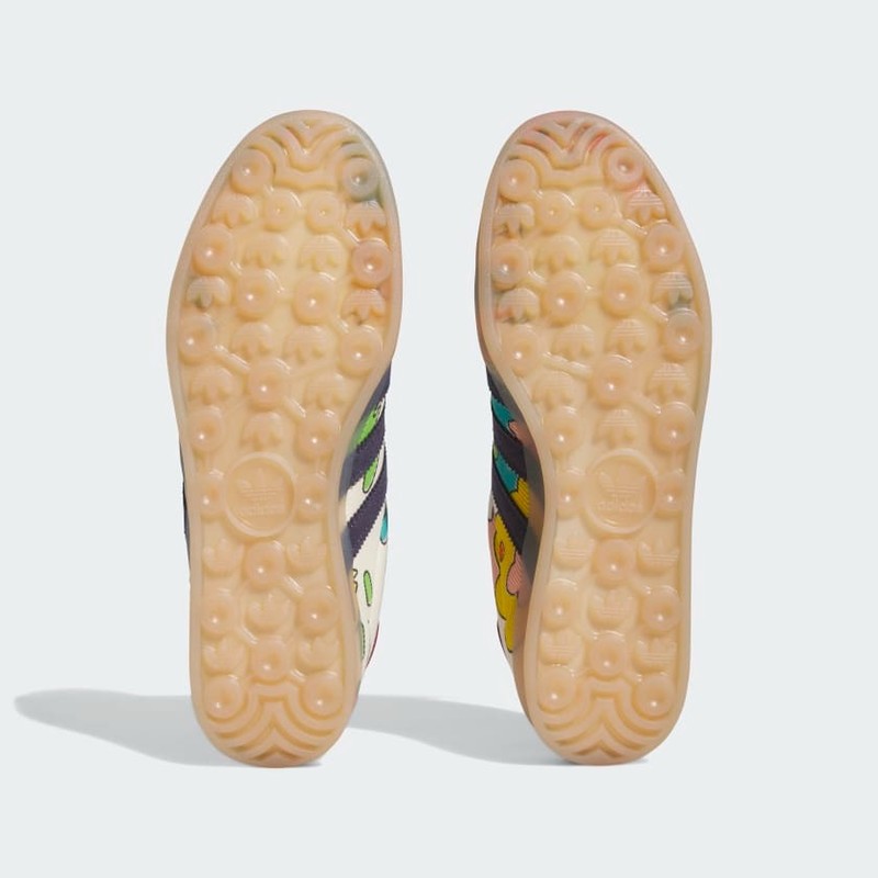 Sean Wotherspoon x adidas Gazelle Indoor "Corduroy" | IG2849