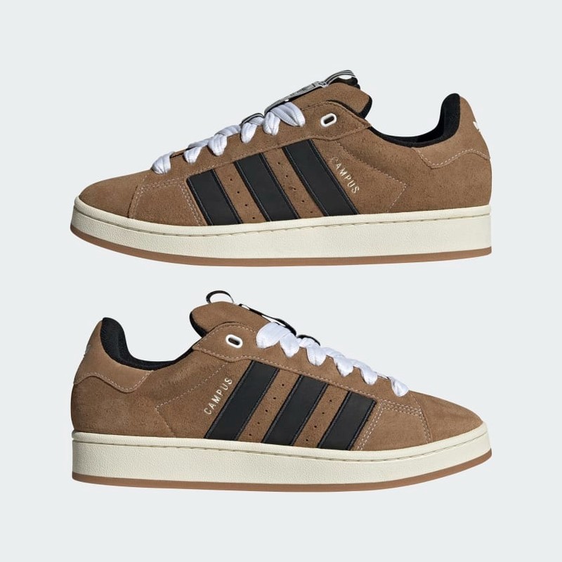 YNuK x adidas Campus 00s "Brown" | IE2175