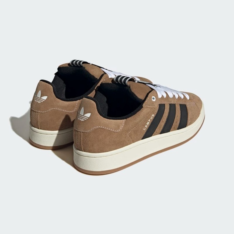 YNuK x adidas Campus 00s "Brown" | IE2175