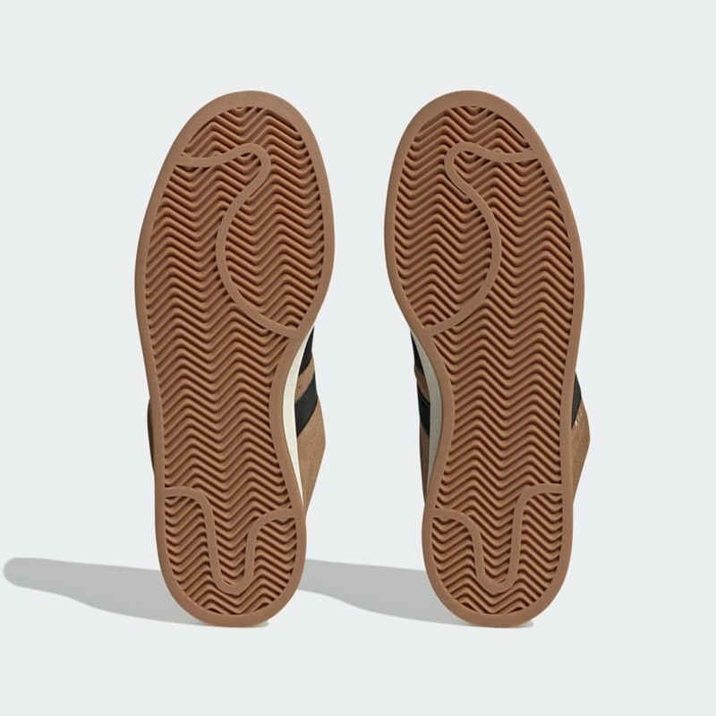 YNuK x adidas Campus 00s "Brown" | IE2175