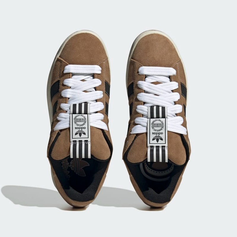 YNuK x adidas Campus 00s "Brown" | IE2175