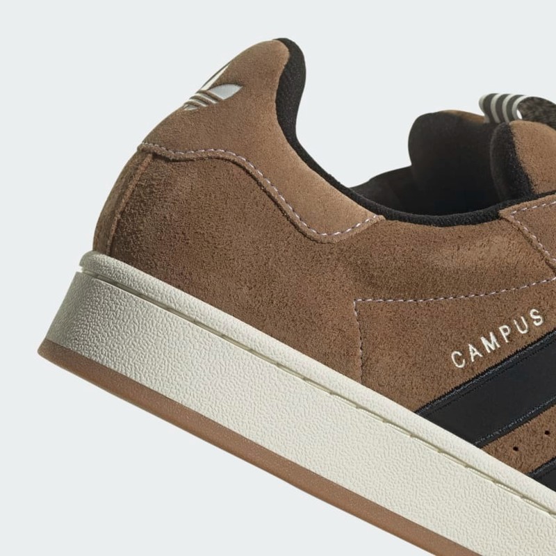 YNuK x adidas Campus 00s "Brown" | IE2175
