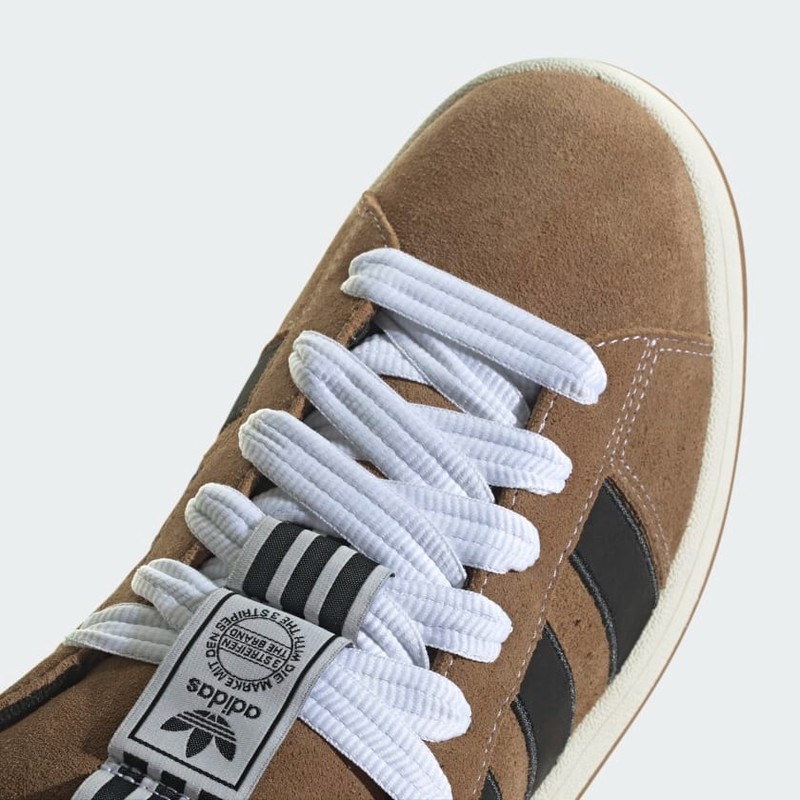 YNuK x adidas Campus 00s "Brown" | IE2175