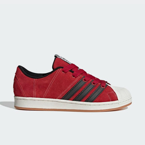 YNuK x adidas Superstar Supermodified "Power Red" | IE2176 YNuK x adidas Superstar Supermodified "Power Red" | IE2176
