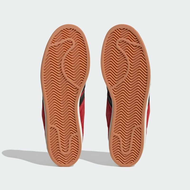 YNuK x adidas Superstar Supermodified "Power Red" | IE2176