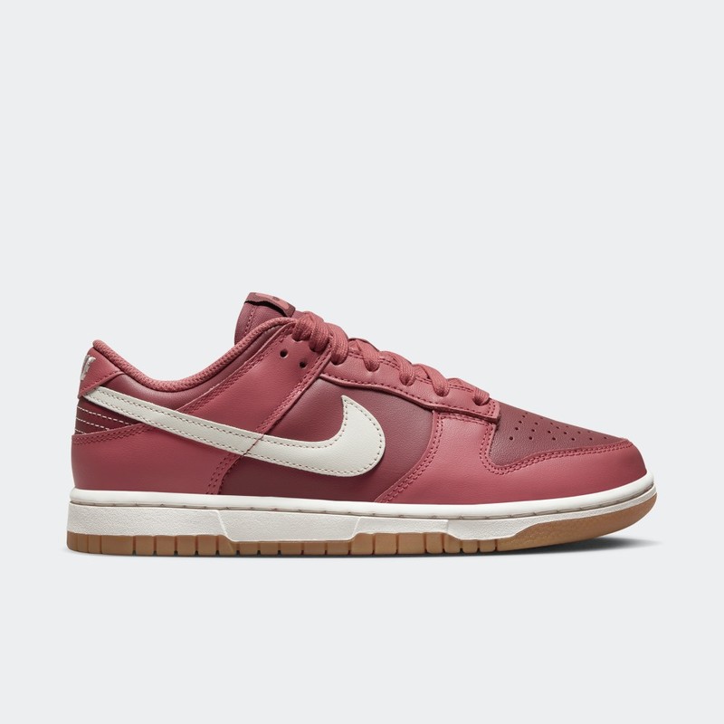 Nike Dunk Low "Desert Berry" | DD1503-603